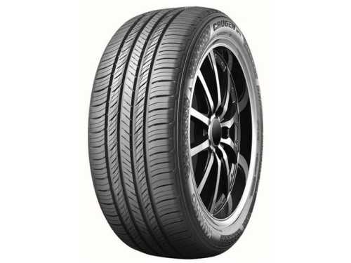 285/50R20 Kumho Ecsta PS71 116 W TL