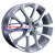 20'' 5x112 ET35 D66,6 9,0J Replay B249 Sil 20'' 5x112 ET35 D66,6 9,0J Replay B249 Sil