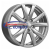 17'' 5x114,3 ET51 D67,1 7,0J K&K КС867 Дарк платинум 17'' 5x114,3 ET51 D67,1 7,0J K&K КС867 Дарк платинум