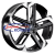19'' 5x108 ET41 D65,1 7,5J Replay CHR56 BKF 19'' 5x108 ET41 D65,1 7,5J Replay CHR56 BKF