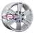 17'' 6x139,7 ET25 D106,1 7,5J LS 132 SF