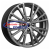 15'' 4x98 ET35 D58,5 6,0J K&K Меандр (КС888) Дарк платинум 15'' 4x98 ET35 D58,5 6,0J K&K Меандр (КС888) Дарк платинум