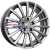 17'' 5x114,3 ET38 D67,1 7,0J K&K Акцент (КС562) Дарк платинум 17'' 5x114,3 ET38 D67,1 7,0J K&K Акцент (КС562) Дарк платинум