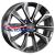 19'' 5x114,3 ET45 D67,1 7,5J Replay MZ151 GMF