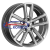 17'' 5x114,3 ET45 D67,1 6,5J K&K Каланг (КС1086) Дарк платинум