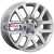 18'' 5x114,3 ET50 D66,1 7,5J Replay NS17 SFP