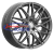 17'' 5x112 ET45 D66,6 7,0J СКАД Азимут (КЛ371) Графит