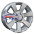 16'' 5x112 ET43 D57,1 6,5J Replay SK164 Sil