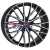 20'' 5x114,3 ET30 D76 8,5J MAK Speciale Black mirror