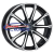 16'' 4x108 ET20 D65,1 6,5J MAK DaVinci Black mirror 16'' 4x108 ET20 D65,1 6,5J MAK DaVinci Black mirror