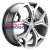 17'' 5x120 ET55 D65,1 6,5J Khomen Wheels KHW1710(2) (VW Transporter) Gray-FP 17'' 5x120 ET55 D65,1 6,5J Khomen Wheels KHW1710(2) (VW Transporter) Gray-FP