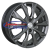 16'' 5x114,3 ET43 D67,1 6,0J СКАД Нагоя (КЛ312) Графит 16'' 5x114,3 ET43 D67,1 6,0J СКАД Нагоя (КЛ312) Графит