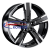 19'' 5x114,3 ET35 D60,1 7,5J Replay CHG20 BKF 19'' 5x114,3 ET35 D60,1 7,5J Replay CHG20 BKF
