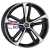 21'' 5x112 ET25 D66,45 9,5J MAK Nurburg Black mirror 21'' 5x112 ET25 D66,45 9,5J MAK Nurburg Black mirror