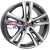 18'' 6x114,3 ET30 D76 8,0J MAK Aria Silver 18'' 6x114,3 ET30 D76 8,0J MAK Aria Silver
