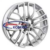 17'' 4x100 ET43 D60,1 6,5J Neo 781 BDm