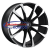 21'' 5x120 ET49 D72,6 9,5J Replay LR94 MBF