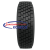 315/70-22,5 Inroad A-831S 154/150J 315/70-22,5 Inroad A-831S 154/150J