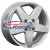 16'' 5x105 ET39 D56,6 6,5J Replay GN16 Sil