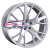 21'' 5x112 ET31 D66,6 9,5J Replay VV242 Sil 21'' 5x112 ET31 D66,6 9,5J Replay VV242 Sil