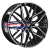 20'' 5x112 ET20 D66,6 8,5J LS FlowForming RC59 BKF 20'' 5x112 ET20 D66,6 8,5J LS FlowForming RC59 BKF