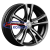 18'' 5x114,3 ET45 D60,1 8,0J СКАД Мюнхен (КЛ306) Алмаз 18'' 5x114,3 ET45 D60,1 8,0J СКАД Мюнхен (КЛ306) Алмаз