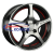 16'' 5x114,3 ET45 D73,1 6,5J LS 537 BKFRL