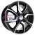 15'' 4x100 ET39 D56,6 6,0J СКАД Тулон (КЛ233) Алмаз
