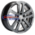 18'' 5x114,3 ET50 D54,1 7,0J Khomen Wheels KHW1803 (Coolray) Gray