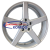 15'' 5x100 ET38 D57,1 6,0J Neo V03 Silver