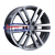 19'' 6x114,3 ET50 D66,1 7,5J Replay MR248 GMFP 19'' 6x114,3 ET50 D66,1 7,5J Replay MR248 GMFP