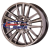 18'' 5x114,3 ET50 D60,1 8,0J FR Replica TY494 BMF