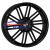 22'' 5x112 ET26 D66,45 9,5J MAK Leipzig Gloss Black 22'' 5x112 ET26 D66,45 9,5J MAK Leipzig Gloss Black