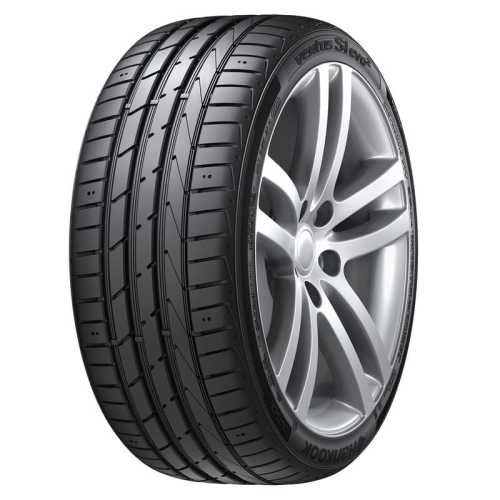 285/45R22 Hankook Ventus S1 Evo3 K127A 114 Y TL