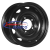 16'' 5x139,7 ET40 D108,5 6,5J ТЗСК УАЗ Патриот Черный 16'' 5x139,7 ET40 D108,5 6,5J ТЗСК УАЗ Патриот Черный