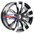 17'' 5x112 ET45 D57,1 7,0J RST R047 (Yeti) BD