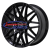 16'' 4x100 ET40 D60,1 6,5J PDW Veloce (5337) B 16'' 4x100 ET40 D60,1 6,5J PDW Veloce (5337) B