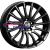 18'' 5x114,3 ET38 D67,1 7,0J СКАД Валенсия (КЛ282) Алмаз 18'' 5x114,3 ET38 D67,1 7,0J СКАД Валенсия (КЛ282) Алмаз
