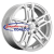 18'' 6x139,7 ET42 D75.1 8,0J LS 1335 Sil 18'' 6x139,7 ET42 D75.1 8,0J LS 1335 Sil
