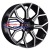 21'' 5x120 ET49 D72,6 9,5J Replay LR80 BKF