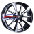 17'' 5x114,3 ET48 D56,1 7,0J Replay SB59 BKF
