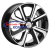 15'' 4x98 ET36 D58,6 6,0J Khomen Wheels KHW1501 (Lada Granta) Black-FP 15'' 4x98 ET36 D58,6 6,0J Khomen Wheels KHW1501 (Lada Granta) Black-FP