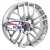 17'' 5x114,3 ET40 D64,1 6,5J Neo 781 Silver