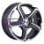 15'' 4x98 ET38 D58,6 6,0J СКАД Аллигатор (КЛ132) Алмаз бархат новый