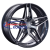 17'' 5x112 ET40 D57,1 7,5J LS 1262 GMF