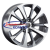 17'' 5x114,3 ET35 D60,1 7,0J Replay LX122 GMF