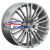 16'' 5x112 ET50 D57,1 7,0J Replay VV25 Sil 16'' 5x112 ET50 D57,1 7,0J Replay VV25 Sil