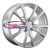 19'' 5x114,3 ET40 D64,1 7,0J Replay HV52 Sil