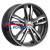 15'' 4x100 ET46 D54,1 6,0J iFree Маскот (КС870) Блэк Джек