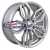 16'' 5x108 ET50 D63,4 6,5J Neo 680 Silver 16'' 5x108 ET50 D63,4 6,5J Neo 680 Silver